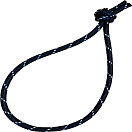 Купить I-dog I09CTDYNEEMA Dyneema Воротник  Black 7ft.ru в интернет магазине Семь Футов