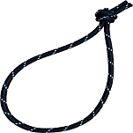 I-dog I09CTDYNEEMA Dyneema Воротник  Black