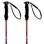 +8000 406165-003000-UNICA трости Bt148001 24i  Red 64-135 cm