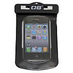 Overboard OB1008BK Dry Case for iPhone & Similars Черный  Black