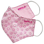 Impala rollers IMPMASK2PK Impala Защитная Маска 2 Единицы Розовый Pink