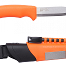 Нож с ножнами Morakniv Survival Orange (12051_M) 12051_ Mora of Sweden (Ножи)