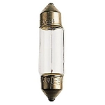 Plastimo 408738 10X42 12V 10W Лампочка