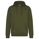 Купить Navitas NTTH4639-L Толстовка с капюшоном Diving  Green L 7ft.ru в интернет магазине Семь Футов