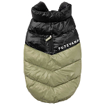 Fuzzyard FZAW5256 South Harlem Куртка для собак  Olive 6