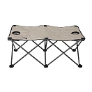 Купить Lippert 804-2021123292 Складной стол Campfire Ottoman Серый Sand 106.68 x 55.88 x 45.72 cm 7ft.ru в интернет магазине Семь Футов