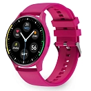 Купить KSIX BXSW16F Смарт-часы Core Amoled Limited Edition  fuchsia 7ft.ru в интернет магазине Семь Футов