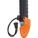 Купить Climbing technology CT6I79201 Spike Cover Оранжевый  Orange / Black 7ft.ru в интернет магазине Семь Футов