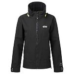 Gill os33jw-blk01-12 Куртка Coastal Black 30x25x10 M