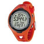 Sigma SIG21515 PC 15.11 Часы Красный  Red