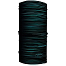 Купить Fizan FZ100146 Шарф-хомут Line Зеленый  Water Green 7ft.ru в интернет магазине Семь Футов