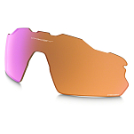 Oakley 101-117-008 Radar EV Prizm Pitch Trail Линзы  Pink Prizm Trail/CAT2