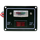 Купить Приборная панель TMC 008-03501 с индикатором заряда батареи 7ft.ru в интернет магазине Семь Футов