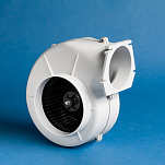 Центробежный вентилятор Matromarine Products Flange 3″ 5500001212 12В 280куб.м/ч 75мм 5А