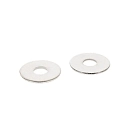 Купить Euromarine VIXRLL14-10 NF E 25-514 A4 14 mm Очень большая шайба формы LL 10 единицы Grey 7ft.ru в интернет магазине Семь Футов