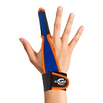 Colmic SALV02 Литейная форма Голубой  Blue / Orange