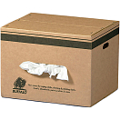 Купить Buffalo 199-12024 Вязать дворники 25 Lbs коробка Белая White 7ft.ru в интернет магазине Семь Футов