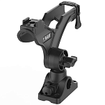 Держатель RAM MOUNTS ROD JR для удилищ с переборкой/основанием с плоской поверхностью  RAP-434-BMP