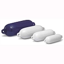 Купить Polyform 64500 Кранец G3 White 52x15x15 51.5 x 14.5 cm 7ft.ru в интернет магазине Семь Футов
