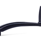 LEWMAR 29141400BK Рукоятка лебедки PRO TOUCH / Алюминий / Длина: 250 мм
