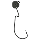 Купить VMC AVM550002 7320SJ Джиг-голова  Black Nickel 14 g  7ft.ru в интернет магазине Семь Футов