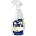 Starbrite 184149 650ml Очиститель пятен ржавчины Бесцветный Clear
