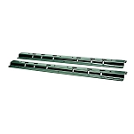 Bw trailer hiyches 839-rvr3200 Поддержка Universal RVR3200 Grey 10x21x127