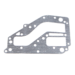 Прокладка крышки выхлопа Skipper для Yamaha Модели техники: 25-30 SK6K8-41122-A1