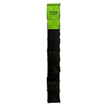 Maver 8049350 Channel Keepnet  Black 350 cm