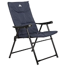 Купить Trespass UUACMITR0021-NA1-OS Paddy Chair Голубой  Navy 7ft.ru в интернет магазине Семь Футов