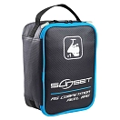 Купить Sunset STSLM3123 RS Competition Катушка Чехол  Black / Blue 7ft.ru в интернет магазине Семь Футов