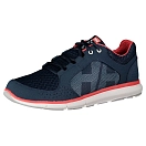 Купить Helly hansen 11583_597-7.5f Кросовки Ahiga V4 Hydropower Navy / Off White / Cayenne / Light Grey 35x25x15 EU 38.5 7ft.ru в интернет магазине Семь Футов
