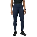Odlo 159121-20731-xl Термоштаны Active Warm Eco Dark Sapphire 20x10x10