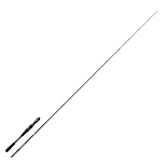 Sakura saprp800571-1+1hh бейткастинговое удилище Dark Player Allround Black 215x10x10 2.1 m