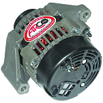 Arco 57-20860 Mercury Verado Подвесной двигатель 12V 70A Генератор Серый