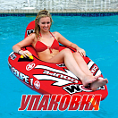 Купить Баллон буксируемый 1P Coupe (упаковка из 8 шт.) World of watersports 151020_pkg_8 7ft.ru в интернет магазине Семь Футов
