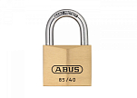 ABUS 048234 Замок навесной / стандартный / Высота дужки в свету: 37 мм