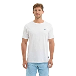 Pelagic 1171261003-wht-l Футболка с коротким рукавом Premium Goione Tuna White 30x20x5