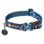 Ruffwear 25802-9761420 Crag™ Воротник  Midnight Wave 14-20 cm