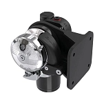 Quick qb21208 лебедка Balder BL2 FF 12V 1200W Black / Grey 35x30x25