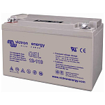 Victron energy NBA-041 GEL 12V/110Ah батарея  Grey