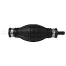 Купить Seachoice 50-21321 Primer Bulb Low Permeation Черный  Black 7ft.ru в интернет магазине Семь Футов