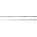 Kamasaki 10713360 Super 2 Раздел Ловля карпа стержень Black 3.60 m