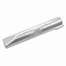 Купить Tecnoseal 2626435 25-250HP цинковый анод  Grey 50 mm  7ft.ru в интернет магазине Семь Футов