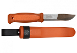 Нож Morakniv Kansbol Burnt Orange 13505 Mora of Sweden (Ножи)