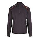 Купить Trespass MABLTPTR0001-DGM-XL Базовый слой с длинным рукавом Stan Серый Dark Grey Marl XL 7ft.ru в интернет магазине Семь Футов