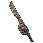 Cult tackle CUL48 дорожная сумка Standard  Camo 160 cm
