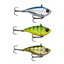 Купить Savage gear 71670 Fat Vibes Поппер 51 мм 11 грамм Многоцветный Red Crayfish 7ft.ru в интернет магазине Семь Футов