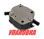 Насос топливный Yamaha 100-250, Omax (упаковка из 5 шт.) 6E52441000_OM_pkg_5