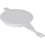 Plastimo 417834 429018 Запасная часть крышки крышки White